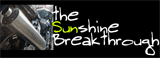 the　Sunshine　Breakthrough